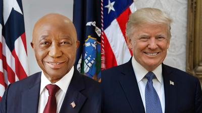 Boakai engages in key talks ahead of U.S.-Africa summit in Washington