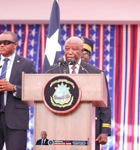 Liberia President Boakai pledges national war memorial and day of prayer as reconciliation efforts deepen