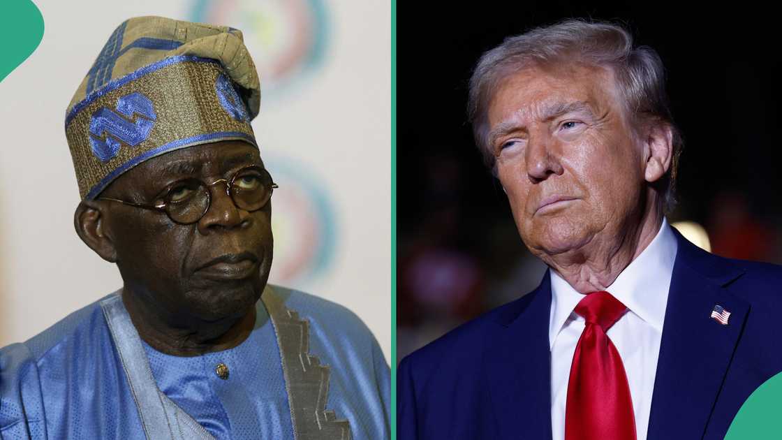 Nigeria rejects US pressure to accept deported migrants from third countries