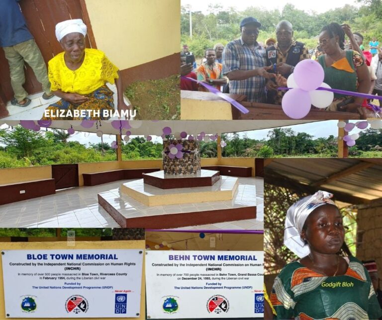 Liberia: July 24 remembered as a day of tragedy, resilience, and historic milestones across Africa