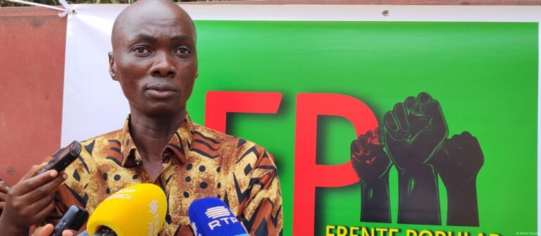 Guinea-Bissau journalist attack sparks outcry from Cape Verde press union