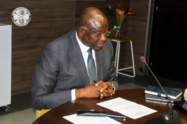 Liberia launches national electronic payment switch to boost financial inclusion and reduce cash dependency