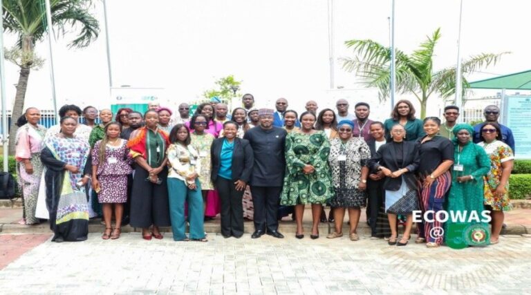 West Africa: ECOWAS  boosts women-led digital trade with strategic regional workshop
