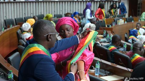 Civil society hits back as Sonko moves to ban foreign NGO funding in Senegal