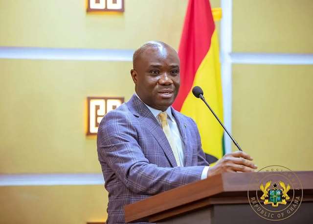 Ghana president condemns attempted arrest of journalist, orders immediate probe