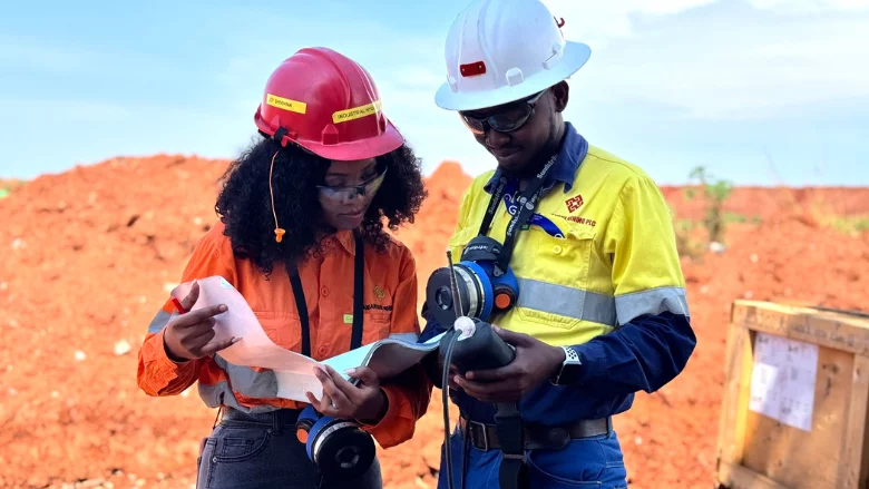 Zambia urged to boost energy transition metals to power economic growth