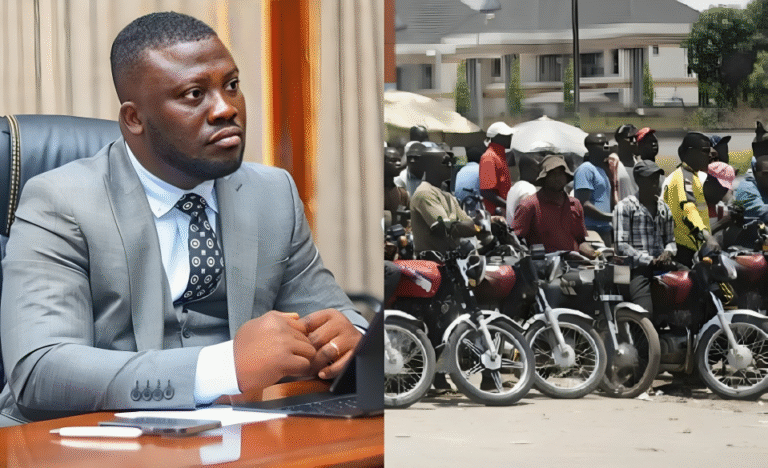 Ghana: Ashanti regional council bans motorbikes after dark following brutal killing of Kusaase chief