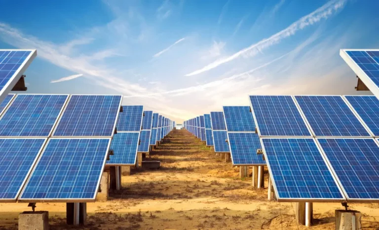Djarmaya solar plant set to bring new energy era to Chad with UAE-backed project
