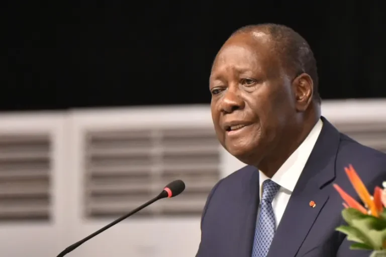 Ivory Coast: King of Sanwi warns of looming unrest ahead of presidential election