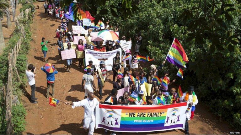 Senegal forces UN retreat over LGBTQ+ rights event in Dakar