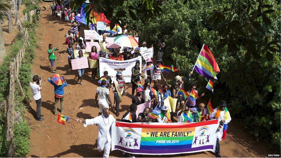 Senegal forces UN retreat over LGBTQ+ rights event in Dakar
