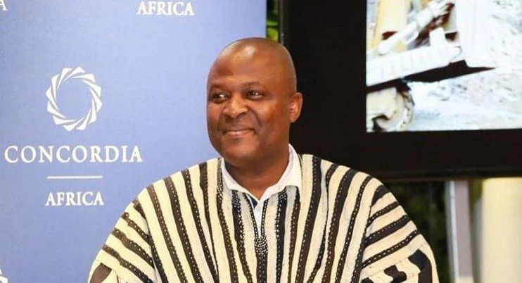 Ghana business leaders urge Ibrahim Mahama to distance himself from Angela List amid fraud allegations