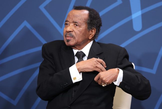 Biya regime eyes $1.16 billion foreign loan in 2026 amid credit downgrade and rising debt concerns