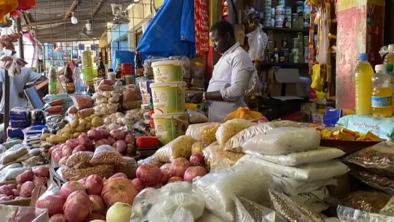 Senegal struggles to rein in rising prices despite fiscal reforms