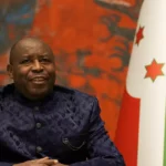 Burundi’s Ndayishimiye appointed African Union special envoy to the Sahel amid regional crises