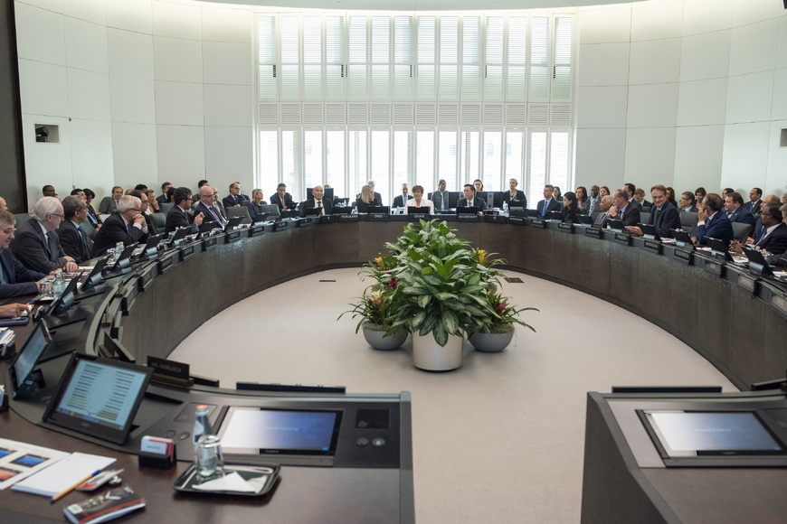 IMF approves $625 Million credit facility to support Chad’s economic reforms amid humanitarian crisis