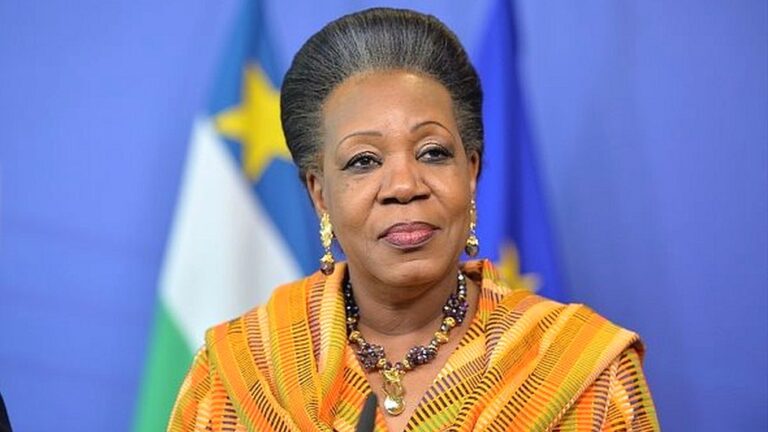 DRC mediation mission by Sahle-Work Zewde and Catherine Samba-Panza concludes first phase