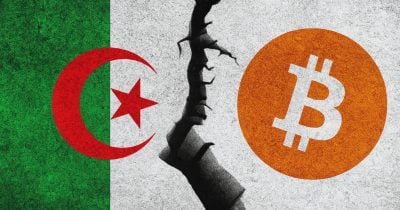 Algeria: country imposes strict ban on cryptocurrencies amid crackdown on digital assets