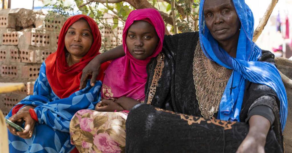 Authorities in Danané sound alarm on dangers of unregulated migration among young women