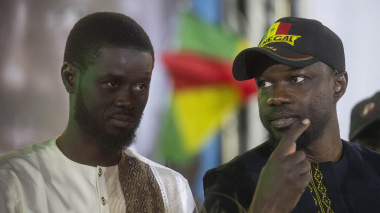 Thiès land shake-up: Diomaye Faye declares New City project a public utility