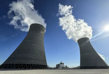 Nuclear momentum builds as Africa enters atomic age with investor backing