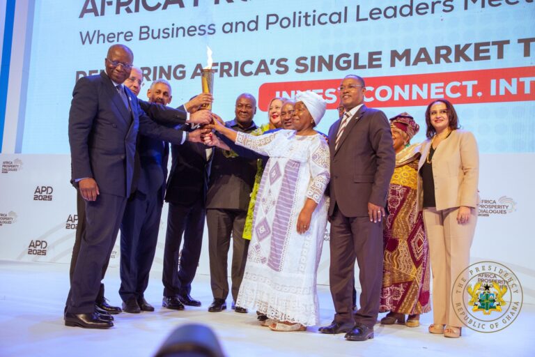 Ghana Experts call for urgent action to unlock AfCFTA’s $3.4 trillion potential