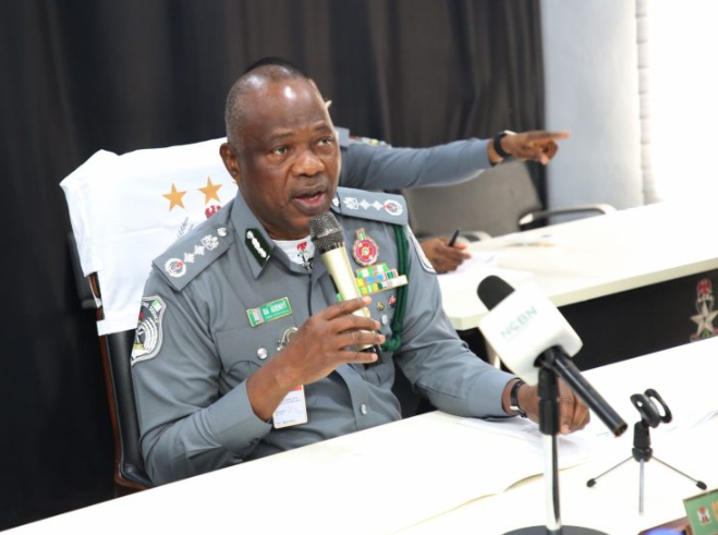 Benin: Customs and police unite to tackle counterfeit veterinary medicines threatening public health