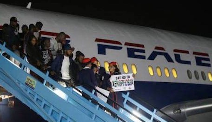 Chadian passengers stranded in Yaoundé demand answers after abrupt ASKY flight cancellation