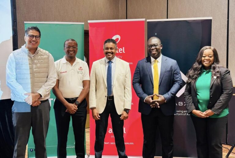 Zambia launches mobile overdraft service to boost financial inclusion