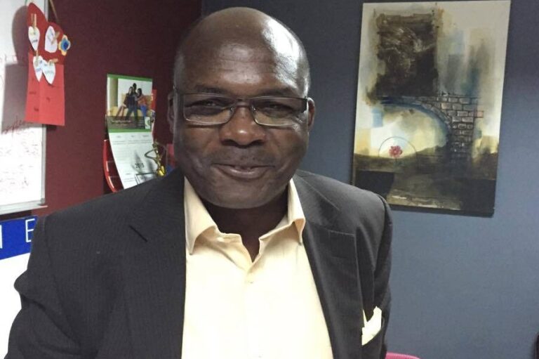 Alex Gustave Azebaze challenges Issa Tchiroma: “Cameroonians do not have amnesia”
