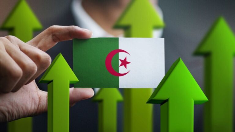 Algeria’s foreign exchange reserves plunge to lowest level in seven years