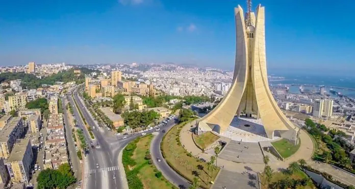 Algeria seeks to expand housing cooperation across Africa, showcasing building expertise and materials