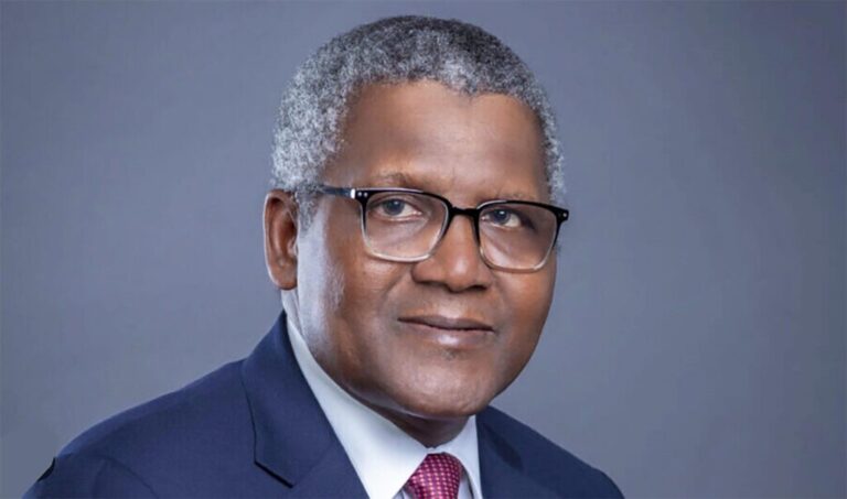 Dangote refinery  boosts capacity to 700,000 barrels per day amid expansion efforts