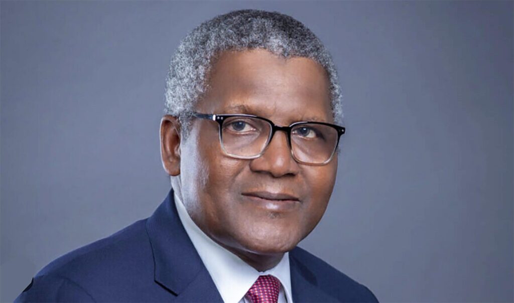 Dangote refinery  boosts capacity to 700,000 barrels per day amid expansion efforts