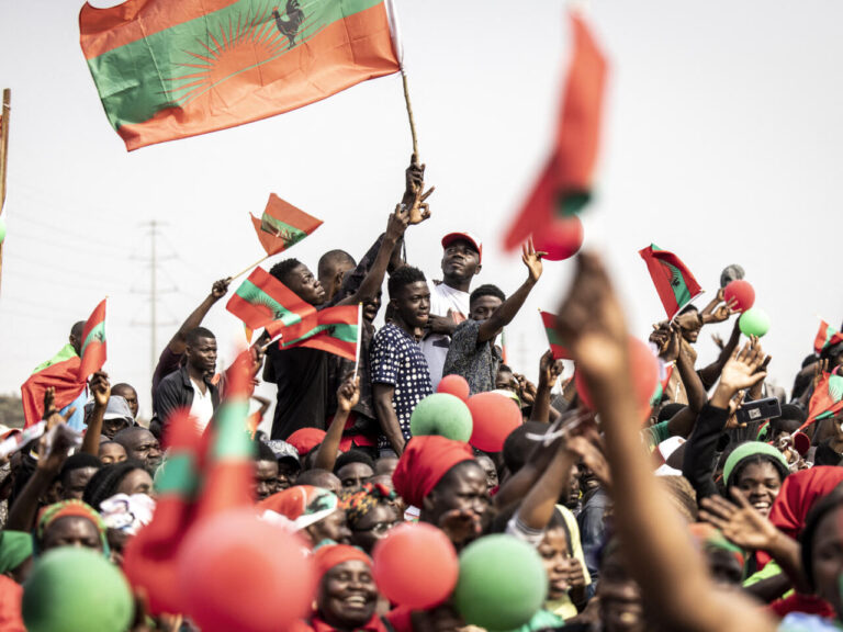 Angola: celebrating jamba mineira’s 55th anniversary with a call for youth-led transformation