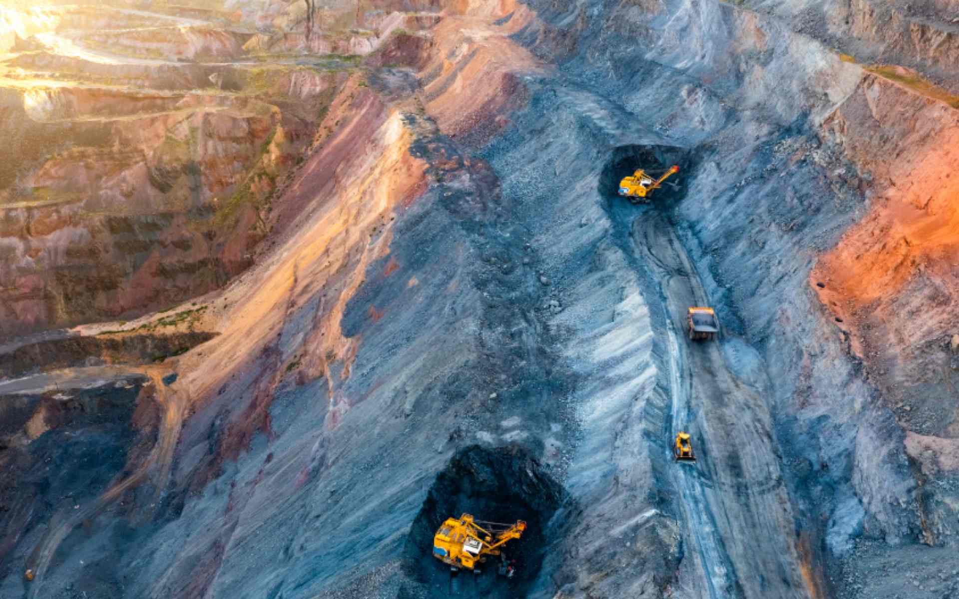 Maghreb mining boom sparks thousands of new jobs in southwest Algeria