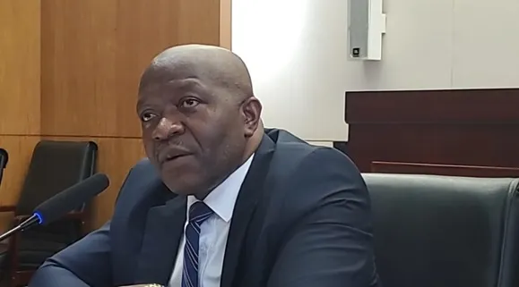 Liberia finance minister praises Central Bank’s monetary policy, calls for unity to drive growth