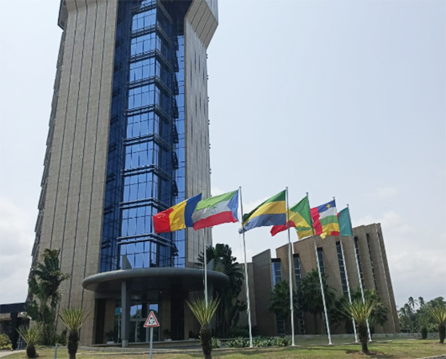 Central African economies urged to diversify as US sariff policy Shifts