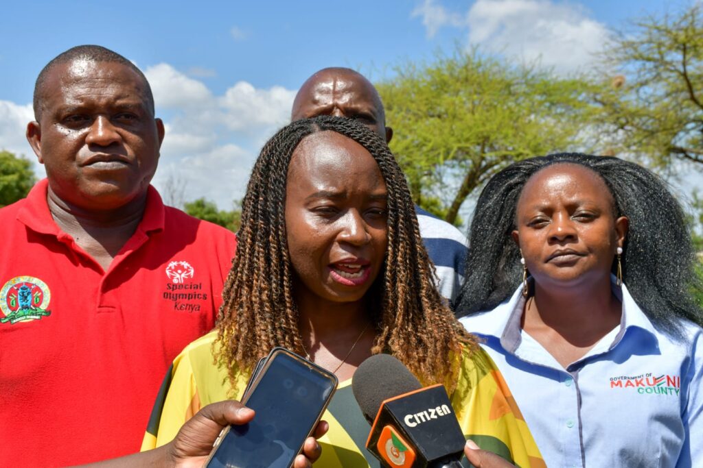 Makueni County disburses bursaries to over 18,000 students in education boost