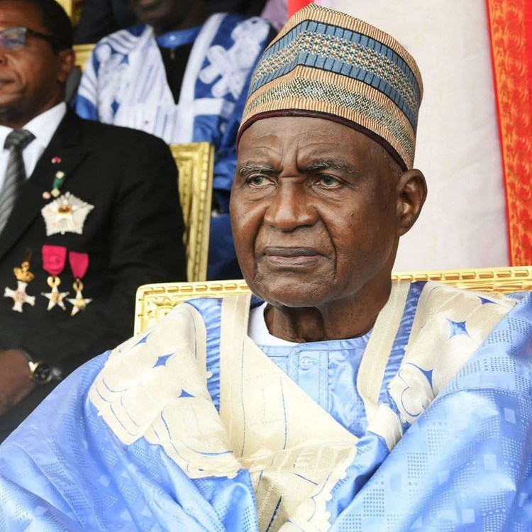 Bourakari Moussa leads mass resignation from CPDM in Yaoundé over party disillusionment
