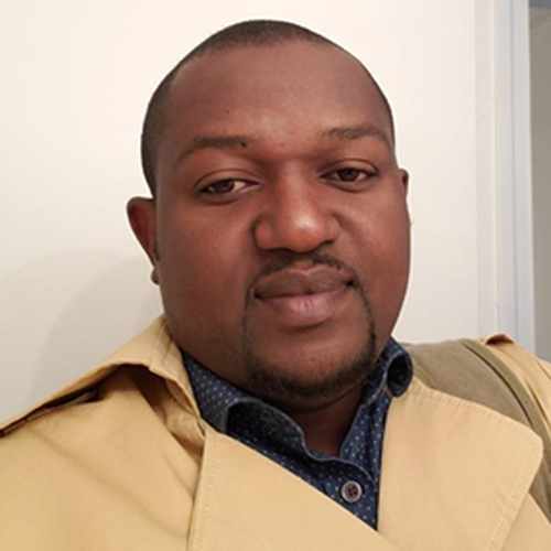 Democratic Republic of Congo: Blaise Pascal Baluishi elected to lead ISDR-T student coordination with overwhelming mandate