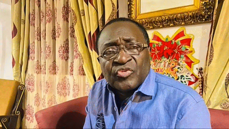 Burkina Faso: Hermann Yaméogo freed after mysterious abduction stirs fears of growing repression