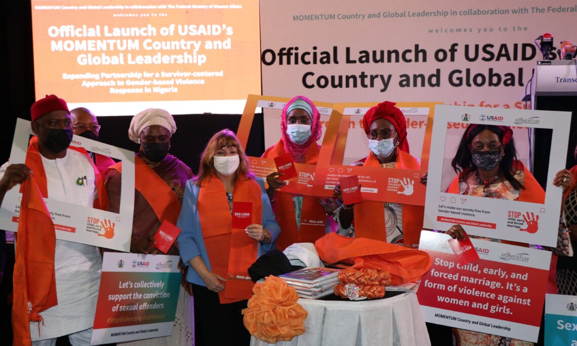 Benin: Gbaguidi leads charge to implement gender-based violence and reproductive health laws