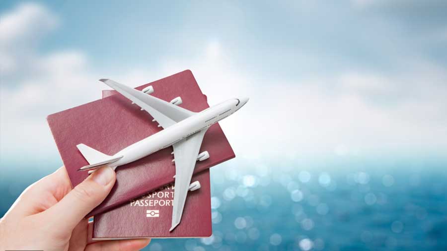 China expands visa-free access to 74 countries but leaves Africa behind