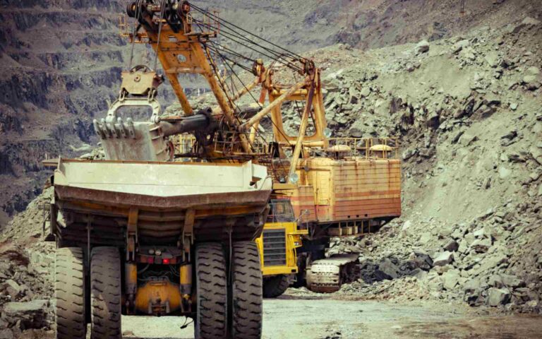 Gabon Australian miner Genmin secures 400 million FCFA lifeline for iron exploration projects