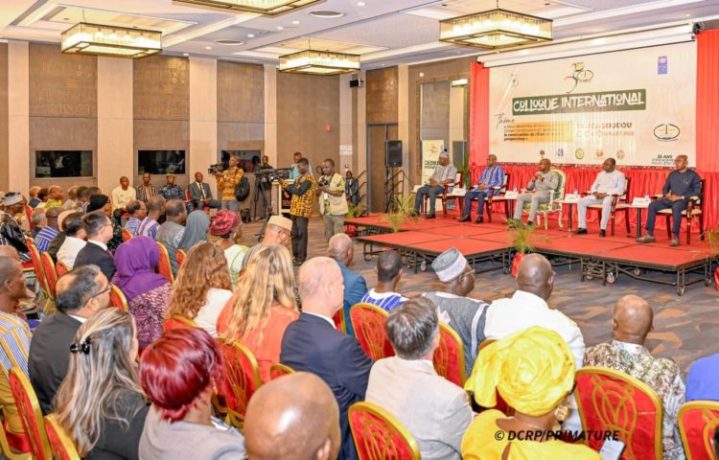 Burkina Faso’s prime Minister calls for people-centred constitution in landmark speech