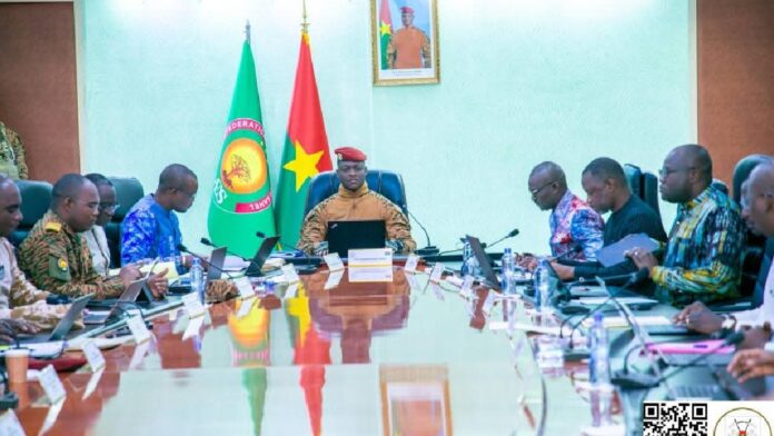 Burkina: Ghana aims to become major supplier of petroleum products amid regional energy push