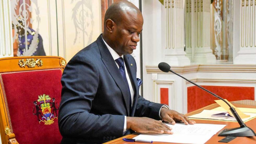 Gabon’s president Oligui Nguema commended by magistrates for embracing dialogue on judicial reforms