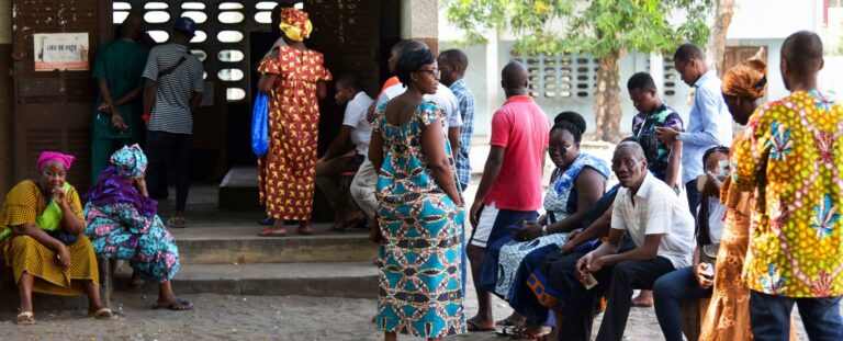High cost of living and voter vigilance stir anti-Biya sentiment in Bangangté ahead of 2025 election