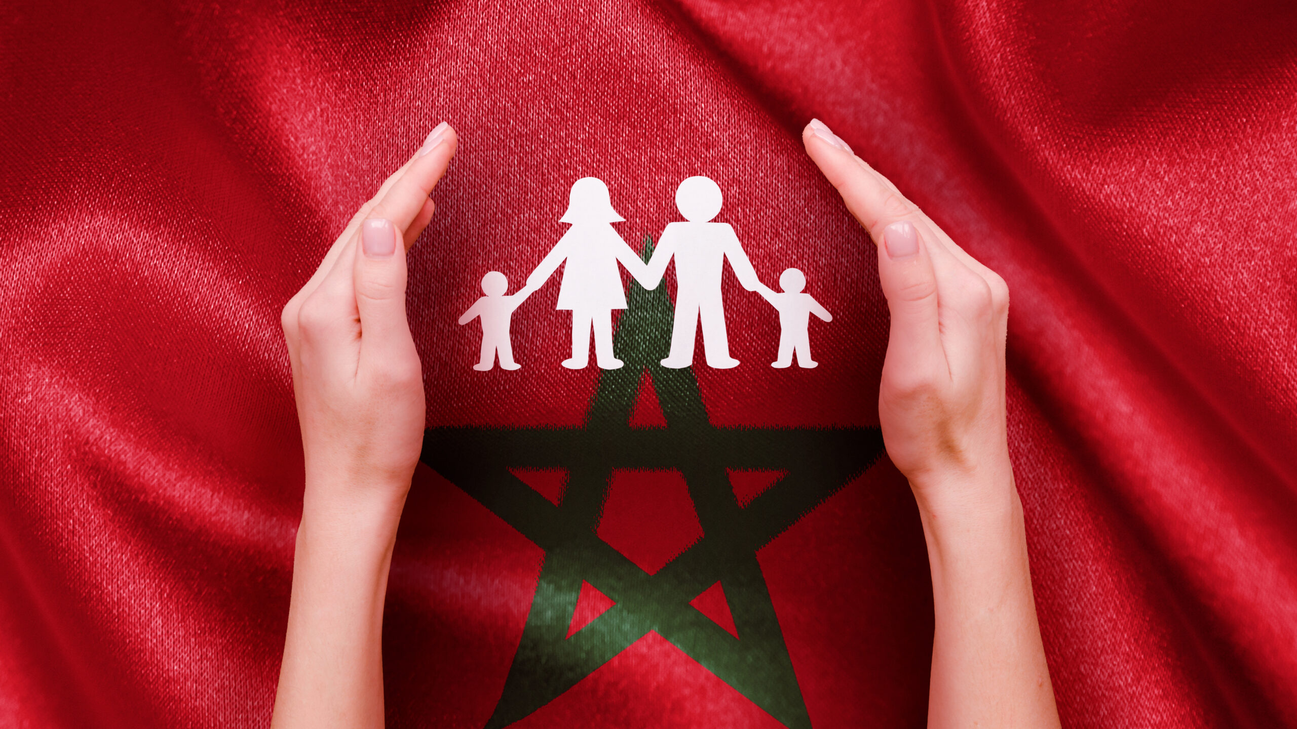 Morocco opens thirteen new social centres to support vulnerable communities